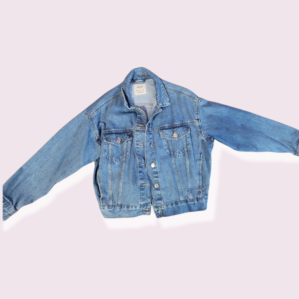 DenimCo Est. 1969 Jean Jacket